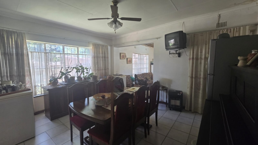 4 Bedroom Property for Sale in Protea Park North West